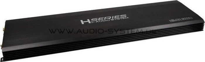 Audio System H9000.1