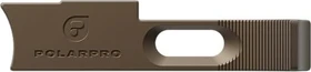 PolarPro Daumengriff für Leica Q3 bronze