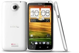 HTC One X 32GB weiß