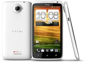 HTC One X 32GB weiß