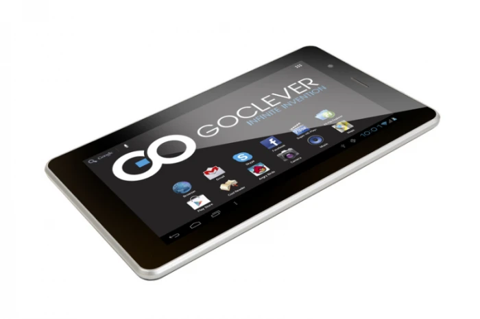 Goclever TAB M723G, UMTS