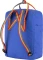 Fjällräven Kanken Rainbow cobalt blue Vorschaubild