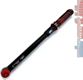 KS Tools Ergotorque precision Drehmomentschlüssel, 1/2"