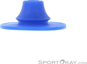 Keego Easy Clean Nozzle Verschluss electric blue