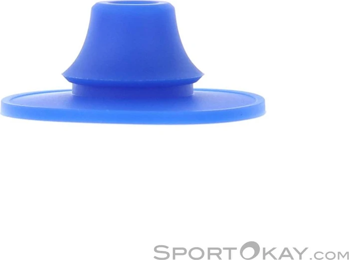 Keego Easy Clean Nozzle Verschluss electric blue