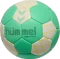 hummel Classic Energizer Handball green/off white/yellow Vorschaubild
