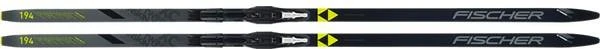 Fischer Twin Skin Sport EF (inkl. Bindung) (Modell 2023/2024) (NV43522)