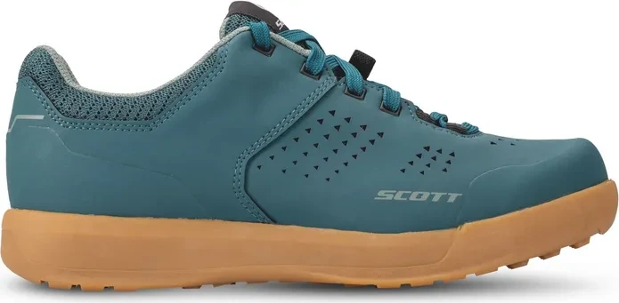 Scott MTB SHR-ALP Lace petrol blue/mint green (Damen)