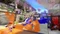 Splatoon - inkl. amiibo Figur Inkling-Tintenfisch (WiiU) Vorschaubild