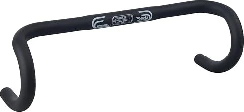 Deda Piega 26mm Rennrad Lenker 130mm/75mm 440mm