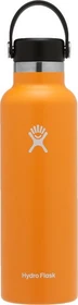 Hydro Flask Standard Mouth Flex Cap Insulated Isolierflasche 600ml starfish