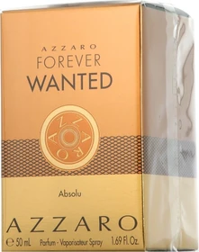 Azzaro Forever Wanted Absolu Parfum, 50ml