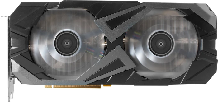 KFA2 GeForce RTX 3070 Ti EX (1-Click OC), 8GB GDDR6X, HDMI, 3x DP