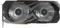 KFA2 GeForce RTX 3070 Ti EX (1-Click OC), 8GB GDDR6X, HDMI, 3x DP Vorschaubild