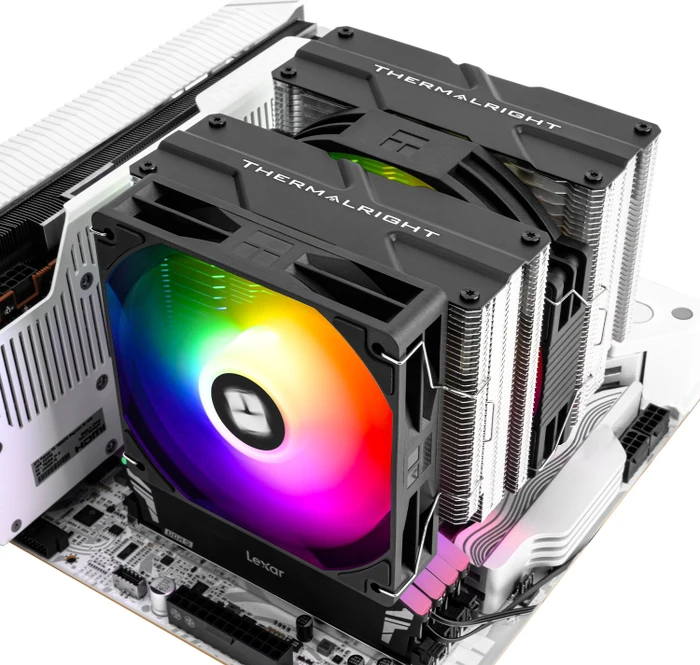 Thermalright Peerless Assassin 140 SE ARGB