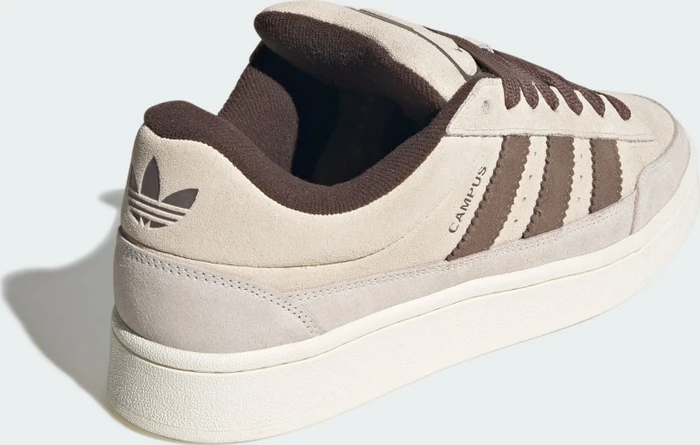 adidas Campus ST wonder white/earth strata/off white