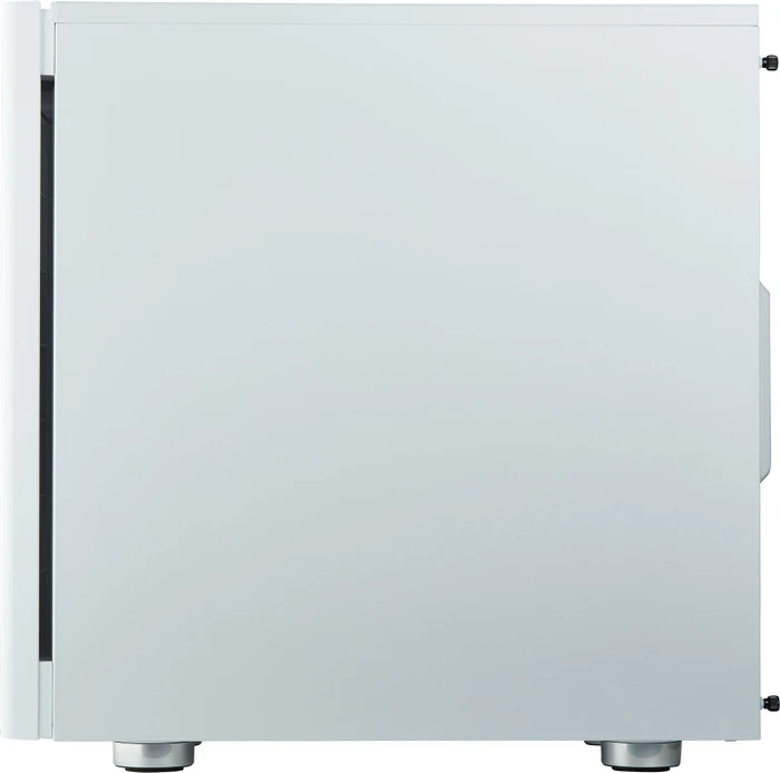 Corsair Carbide Series 275R, weiß, Glasfenster