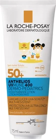 La Roche-Posay Anthelios UVMune 400 Dermo-Pediatrics Sonnenmilch LSF50+, 75ml