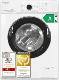 Exquisit WA56110-020A Frontlader