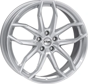 rial Lucca 7.5x17 5/114.3 ET50 (verschiedene Farben)