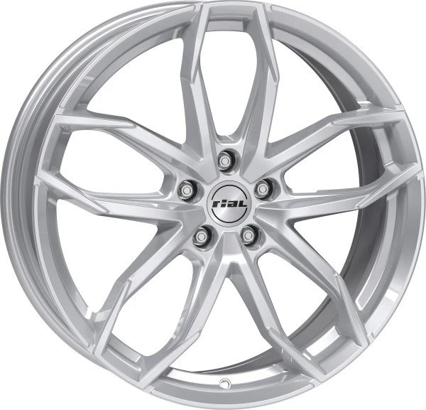 rial Lucca 7.5x17 5/114.3 ET50 (verschiedene Farben)