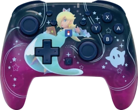 Hori Horipad Turbo Wireless Controller Universe Rosalina (Switch 2/Switch)