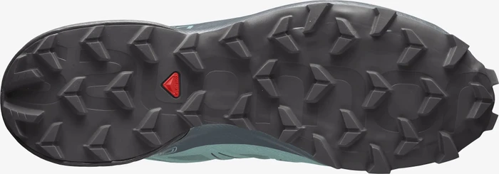 Salomon Speedcross 5 trellis/stormy weather/phantom (Damen)