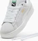 Puma Suede XL silver mist/puma white Vorschaubild