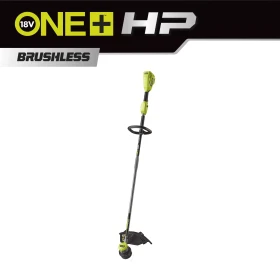 Ryobi RY18LTX38A-0 Akku-Rasentrimmer solo