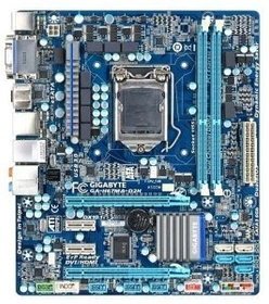 GIGABYTE GA-H67MA-D2H (Intel 1155)
