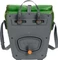 Vaude Aqua Front Gepäcktasche grün Vorschaubild
