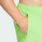 adidas Solid CLX Classic-Length Badeshorts lucid lime/white (Herren) Vorschaubild