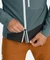 Ortovox Pala Light Funktionsjacke dark arctic grey (Herren) Vorschaubild