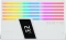 XYZ Thermax 6 Pulsar A-RGB White, weiß Vorschaubild