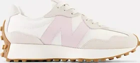 New Balance 327 moonbeam/december sky (Damen)
