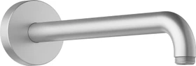 Keuco Brausearm Ausladung 300mm aluminium-finish