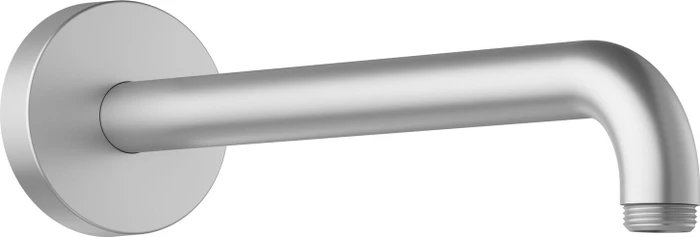 Keuco Brausearm Ausladung 300mm aluminium-finish