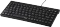 Hama SL720 Slimline Keyboard, USB, DE Vorschaubild
