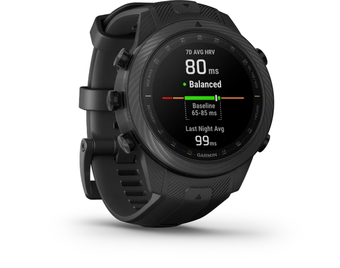 Garmin MARQ Athlete Generation 2 Carbon Edition
