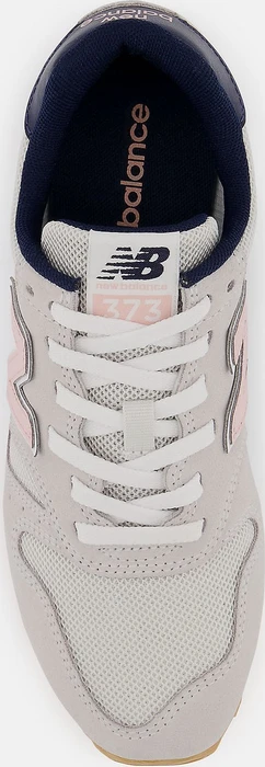 New Balance 373v2 nimbus cloud/pink haze (Damen)