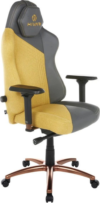 Hivar Skylar Gamingstuhl, Sun Copper