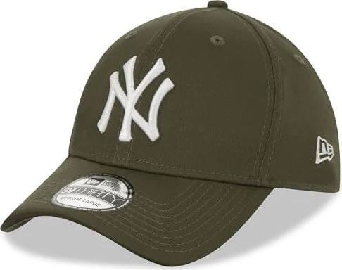 New Era 9FORTY New York Yankees Kappe khaki (Junior)