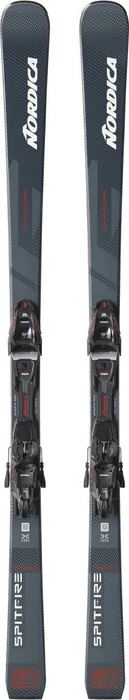 Nordica Spitfire DC 74 Pro Fdt (inkl. Bindung) (Modell 2025/2026)