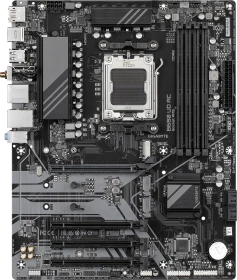 GIGABYTE B650 UD AC (AMD AM5)