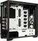 Phanteks Enthoo Pro M Tempered Glass Special Edition schwarz/weiß, Glasfenster Vorschaubild