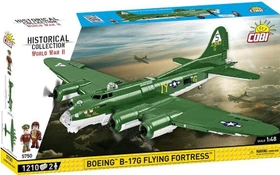 Cobi Historical Collection WW2 Boeing B-17G Flying Fortress