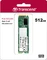Transcend MTE220S SSD 512GB, M.2 2280 / M-Key / PCIe 3.0 x4 Vorschaubild