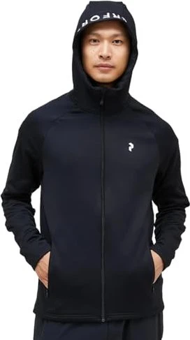 Peak Performance Rider Zip Hoodie (Herren)