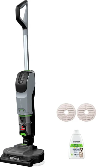 Bissell SpinWave+ Vac PET Select Akku-Handstaubsauger