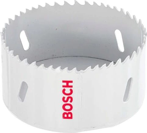 Bosch Professional BI-Metall Lochsäge, 89x38mm, 1 Stück